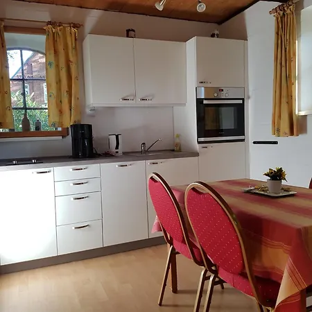 Hof Heisterbusch Fredenbeck