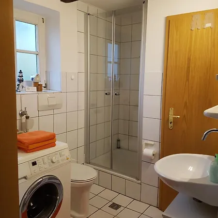 Hof Heisterbusch * Fredenbeck