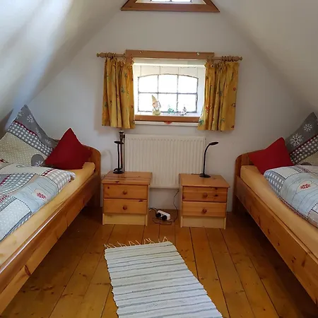 Hof Heisterbusch * Fredenbeck